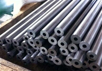 吉林小口径无缝钢管