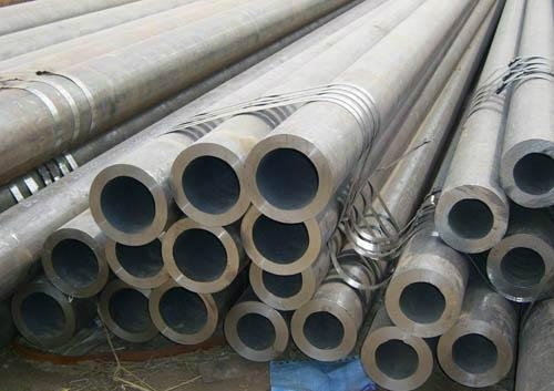 吉林15CrMoG无缝钢管