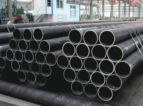 吉林35#无缝钢管