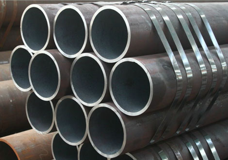 吉林10#冷拔无缝钢管