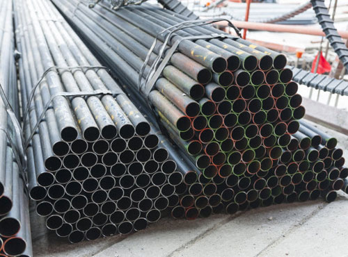 吉林35#精密无缝钢管