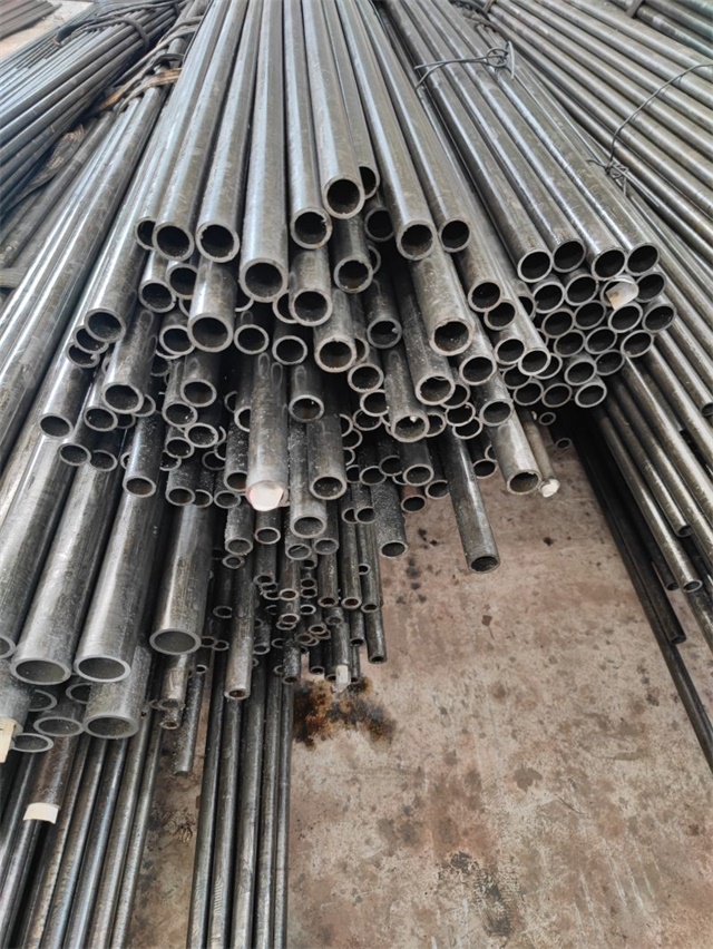 吉林小口径精密无缝钢管