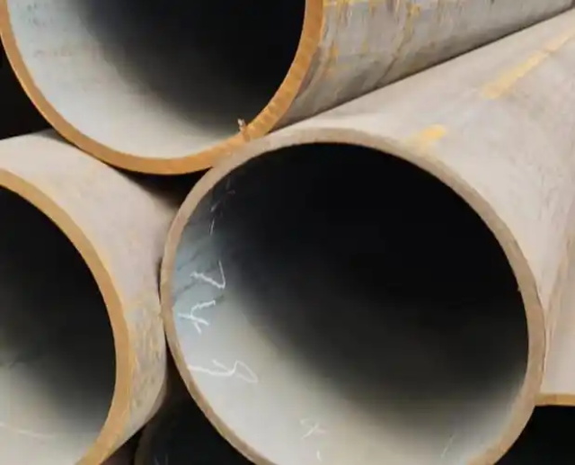 吉林45#大口径无缝钢管